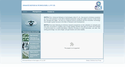 Desktop Screenshot of ebtiplc.com